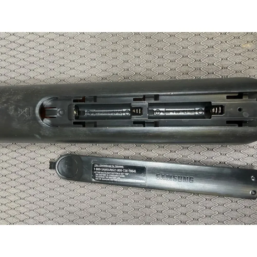 Genuine Samsung BN59-01179B TV Remote Control No Batteries